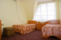 3-местный 3-комнатный номер - фотогалерея на RCC-TRAVEL.RU 3-местный 3-комнатный номер - фотогалерея на RCC-TRAVEL.RU